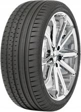 Continental ContiSportContact 2 215/40R18 89