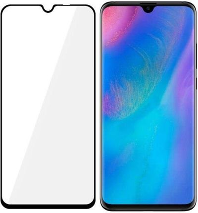 3Mk Szkło Hartowane Hardglass Max Do Huawei P30 Pro Black