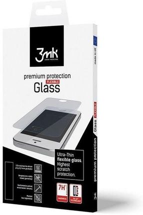 3Mk Szkło Flexible Glass Do Lg G6