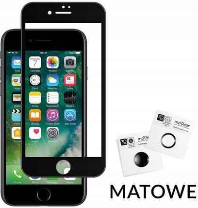 Movear Mshield Szkło Do Apple Iphone 7+/8 Plus