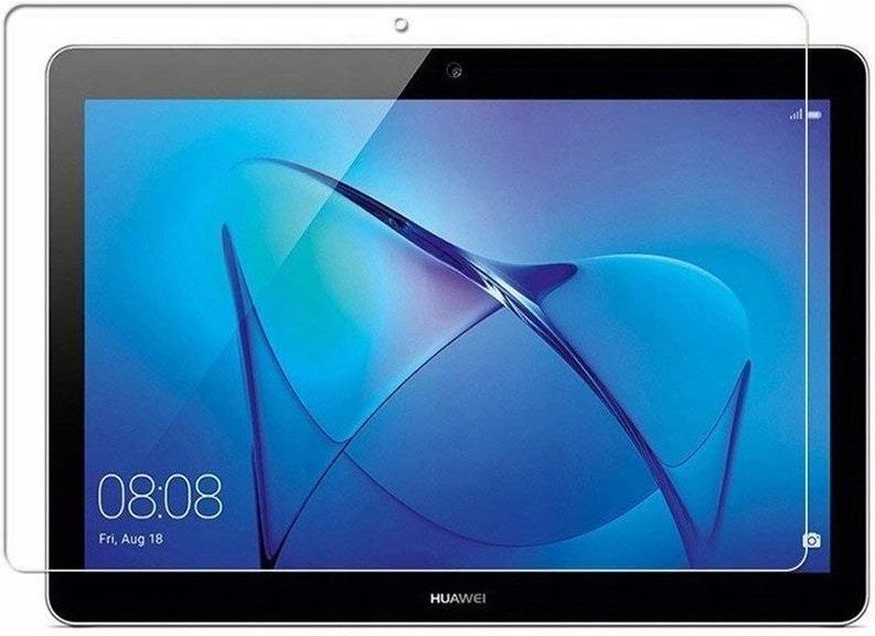 Cadorabo 3x Pellicola Protettiva compatibile con Huawei Mate 30 Lite in
