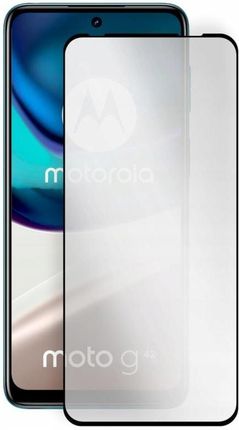 Pavel Lux 9D Szkło Hartowane Do Motorola Moto G42 Full Glue