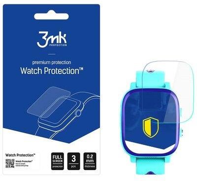 3Mk Folia Watch Protection Do Garett Kids Sun Pro