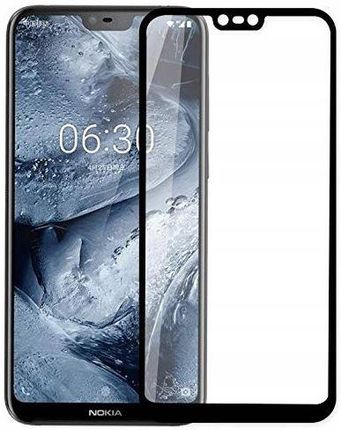 Myscreen Max Glass Szkło Hartowane Do Nokia 6.1+