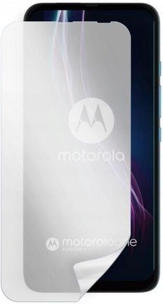 Pavel Lux Hydrogel Folia Do Motorola Fusion+ Xt2067