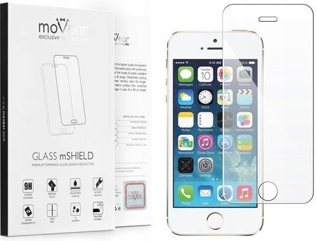 Movear Full Szkło Ochronne Do Apple Iphone 6+/6S+