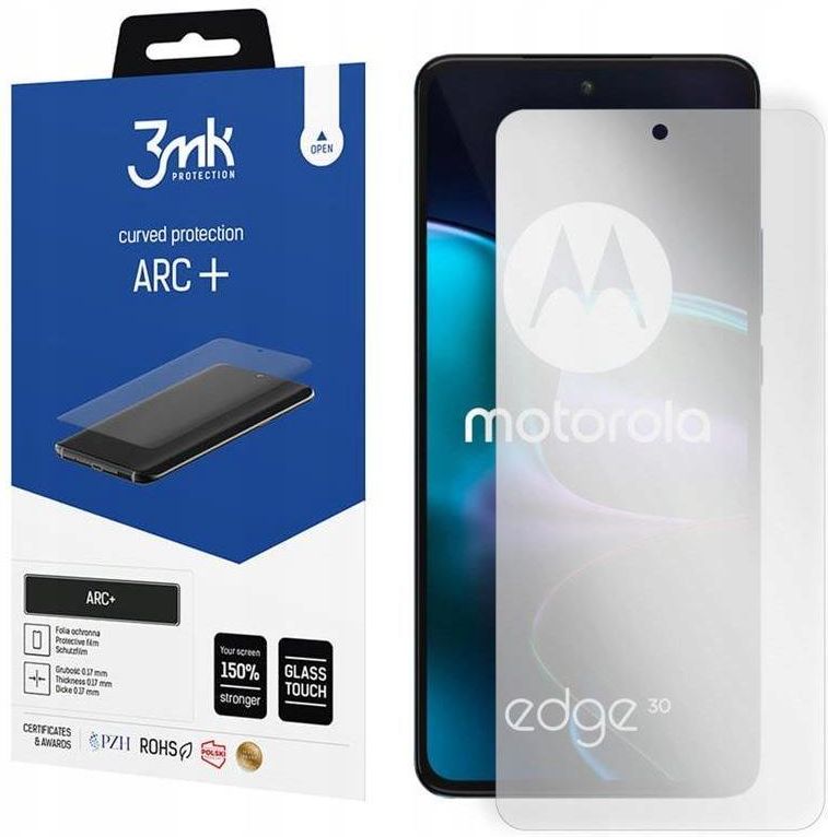 Collana (O) per Motorola Edge 30 5G Cover protettiva Custodia con catena cordino
