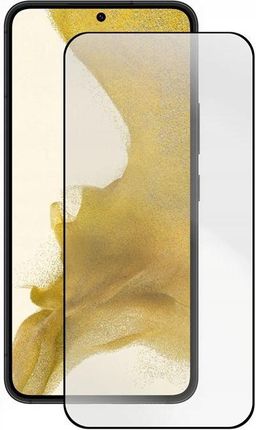 Pavel Lux 9D Szkło Hybrydowe Do Samsung Galaxy S22 Czarne