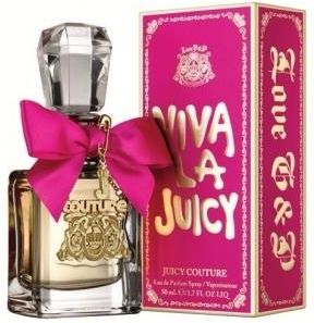 JUICY COUTURE Viva La Juicy Woda perfumowana 100ml TESTER