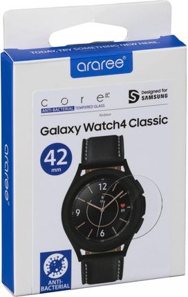 Samsung Screen Protector do Galaxy Watch4 Classic (GP-TTR880KDATW)