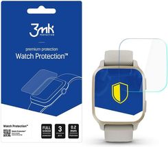 Zdjęcie 3Mk Szkło Ochronne Garmin Venu Sq 2 Watch Protection V. Arc+ - Zabrze