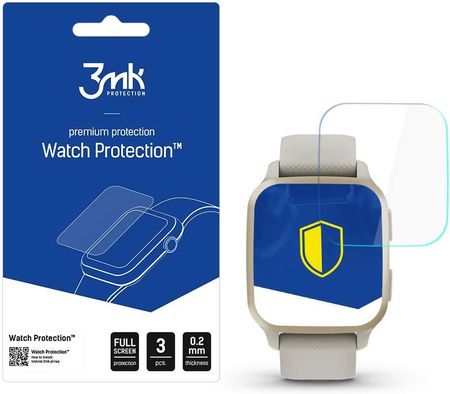 3Mk Szkło Ochronne Garmin Venu Sq 2 Watch Protection V. Arc+