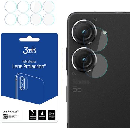 3Mk Asus Zenfone 9 Lens Protection