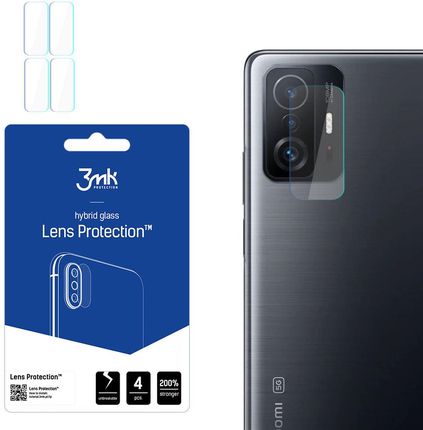 3Mk Xiaomi 11T Lens Protection