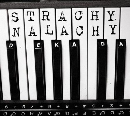 Strachy na Lachy - Dekada (CD)