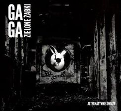 Zdjęcie zielone Żabki - Alternatywne światy (Digipack) - Biłgoraj