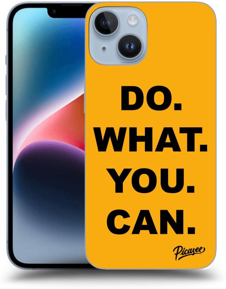 ULTIMATE CASE MAGSAFE PRO APPLE IPHONE 14 DO WHAT YOU CAN Etui na
