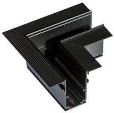 Zdjęcie AZZARDO ŁĄCZNIK KĄTOWY PODTYNKOWY MAGNETYCZNY GIPS1 52 1-FAZOWY CZARNY AZ4862 AZ4862 - Oborniki