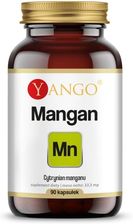 Zdjęcie Yango Mangan 90 kaps - Tarnogród