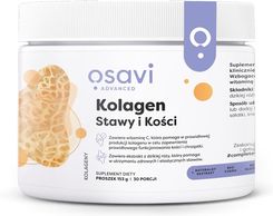 Zdjęcie Osavi Kolagen Stawy I Kości 153g - Golub-Dobrzyń