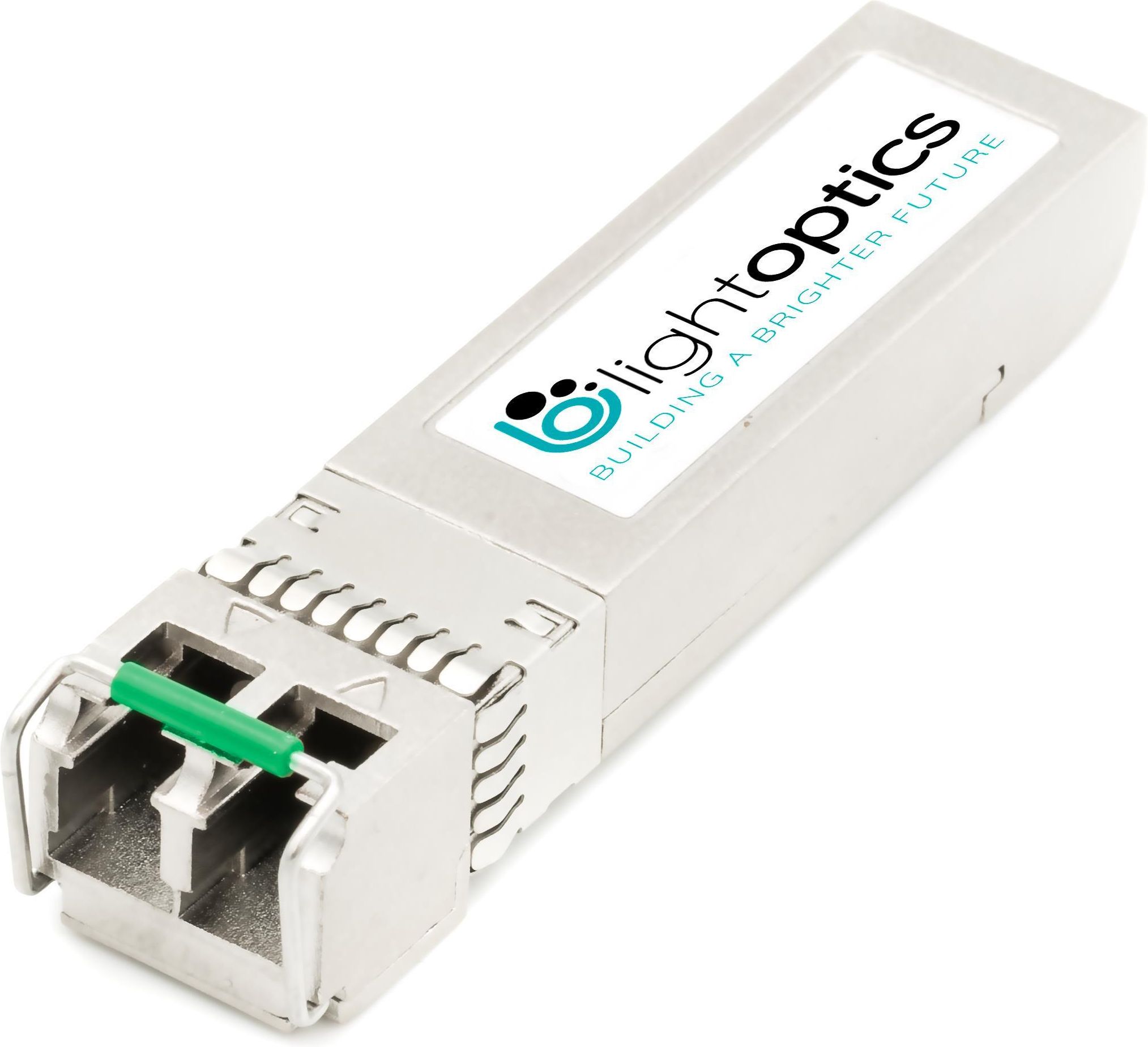 Lightoptics Transceivers Sfp 1000Base Zx+ 1.25Gbps 1550Nm Lc