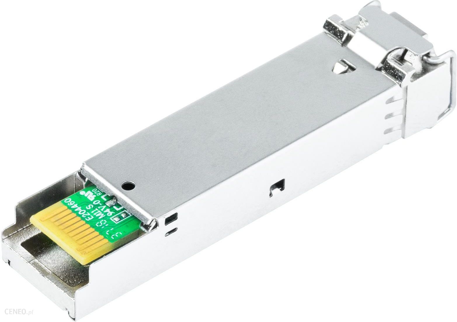 Akcesoria do urządzeń sieciowych Lightoptics Transceivers Sfp Bidi 1000Base  Bx 1.25Gbps Tx1310Nm/Rx1550Nm Lc Smf Ddm 20Km Edgecore (P466A4249) Opinie  i ceny na