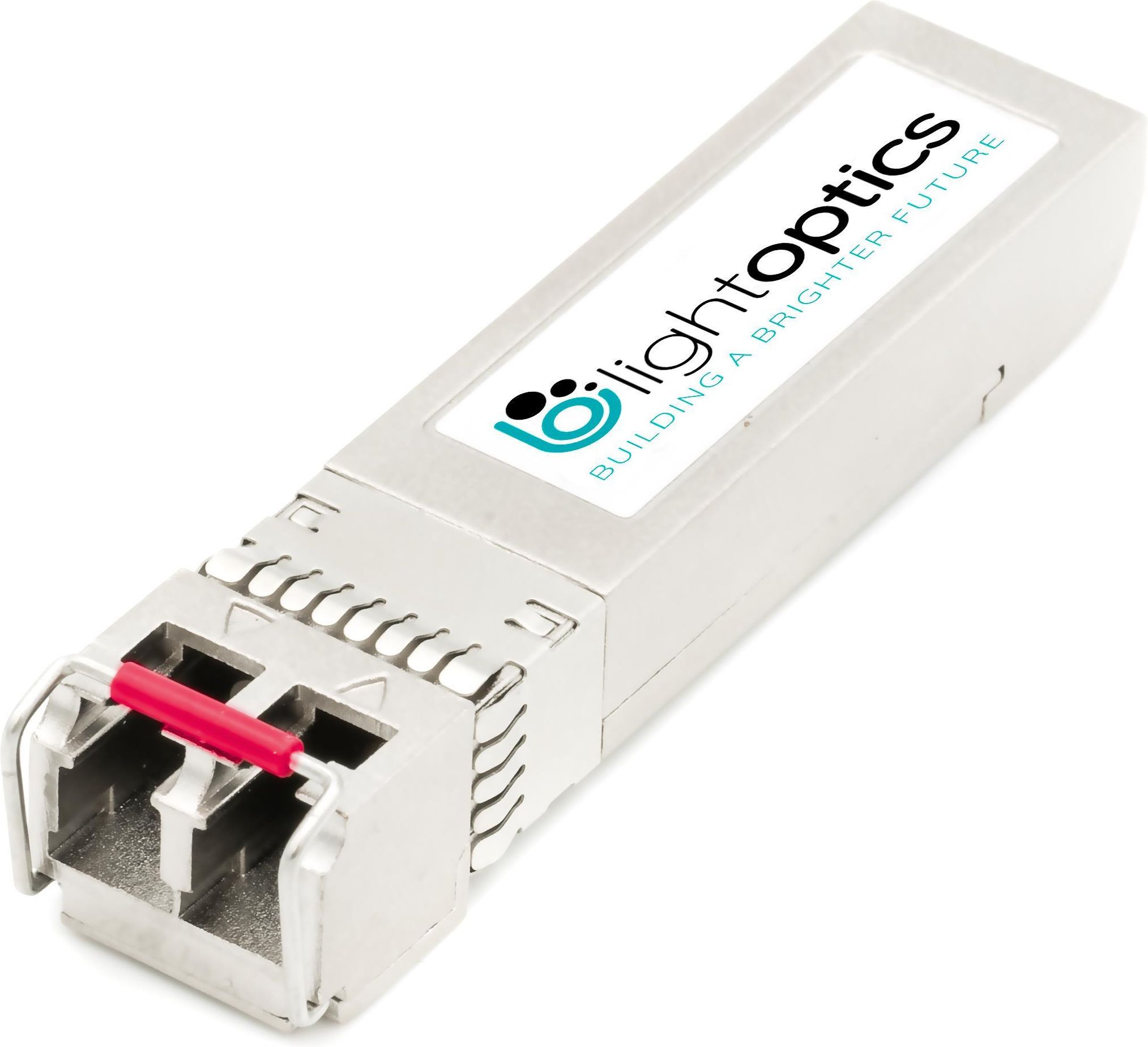 Akcesoria do urządzeń sieciowych Lightoptics Transceivers Sfp+ 10G Er