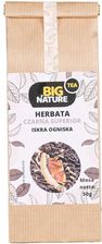 Zdjęcie Big Nature Czarna Superior Iskra Ogniska 50g - Brańsk