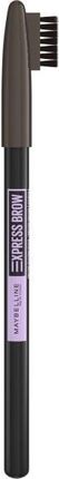 Maybelline Express Brow Shaping Pencil Kredka do Brwi 05 Deep Brown
