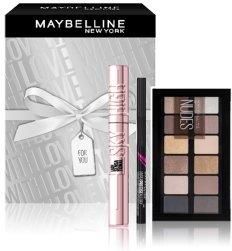 Maybelline Sky High Limited Edition Fullface Look Set Zestaw