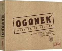 Zdjęcie Trefl Kolejka: Ogonek IPN 02366 - Kobyłka