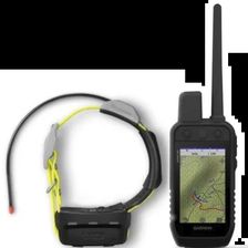 Zdjęcie Garmin Alpha 200 K + Obroża K 5X (010-02616-55+010-02755-75) - Puszczykowo