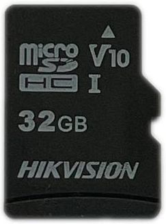 Hikvision 32GB MicroSDhc 92Mb/S Uhs-I V10