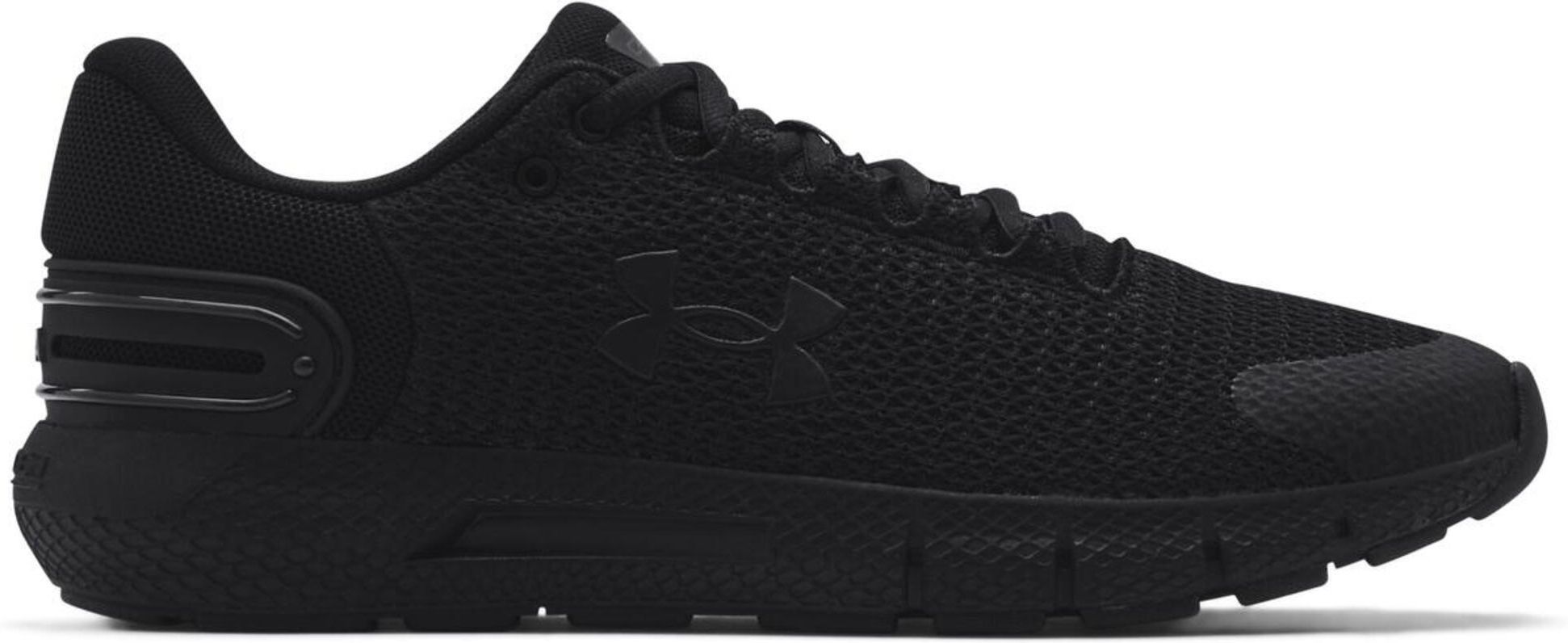 Under Armour Charged Rogue 2.5 Czarny Ceny i opinie Ceneo.pl
