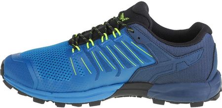 Inov-8 Męskie Roclite G 275 Niebieski - zdjęcie 2