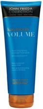 Zdjęcie John Frieda Luxurious Volume Odżywka Zwiększająca Objętość Włosów 250 ml - Chmielnik