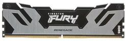 Zdjęcie Pamięć RAM Kingston FURY Renegade Silver DDR5 16GB 6400MHz CL32 (KF564C32RS16) - Pilawa