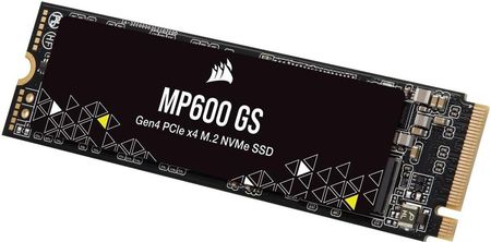 Corsair MP600 GS 500GB M.2 (CSSDF0500GBMP600GS)