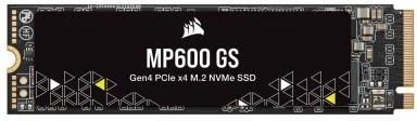 Corsair MP600 Pro Lpx 500GB M.2 NVMe PCIe x4 Gen4 - Sklep, Opinie