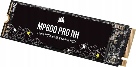 Dysk SSD Corsair MP600 Pro NH 8TB M.2 (CSSDF8000GBMP600PNH
