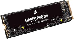 Zdjęcie Corsair MP600 Pro NH 4TB M.2 (CSSDF4000GBMP600PNH) - Wrocław