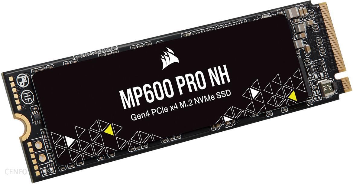 CORSAIR SSD MP600 PRO NH 4TO M.2 NVME PCIe GEN4