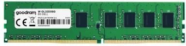 GOODRAM DDR4 8GB 3200MHz CL19 dedykowana Dell (WDL32D08G)