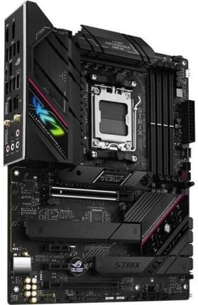 ROG STRIX B650E-1 GAMING WIFI 訳あり Płyta główna PC Asus Rog Strix B650e-i Gaming Wifi - Opinie