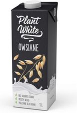 Zdjęcie Sante Napój Owsiany Plant White 1L - Brzesko