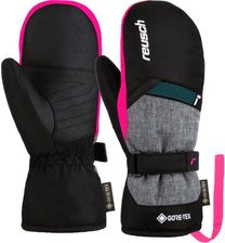 Zdjęcie Reusch Flash Gore Tex Junior 62616057771 - Pilawa