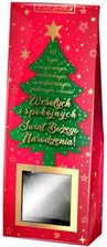 Zdjęcie Kukartka Świąteczna 50g Sg-334 - Pobiedziska