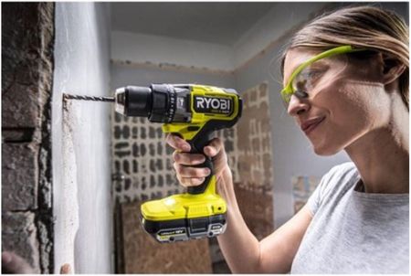 Wiertarko-wkrętarka RYOBI RPD18X-0 - Opinie i ceny na Ceneo.pl