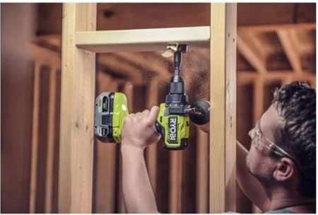 Wiertarko-wkrętarka RYOBI RPD18X-0 - Opinie i ceny na Ceneo.pl