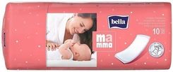 Bella Mamma Podkład higieniczny dla mam 10 szt. - najlepsze Podkłady higieniczne